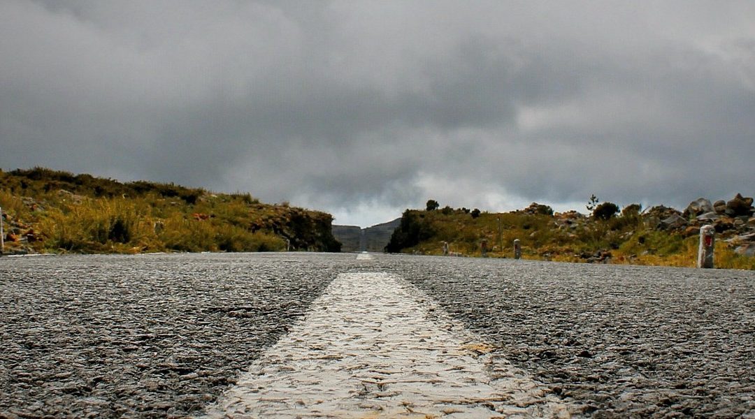 Aan alles komt een eind