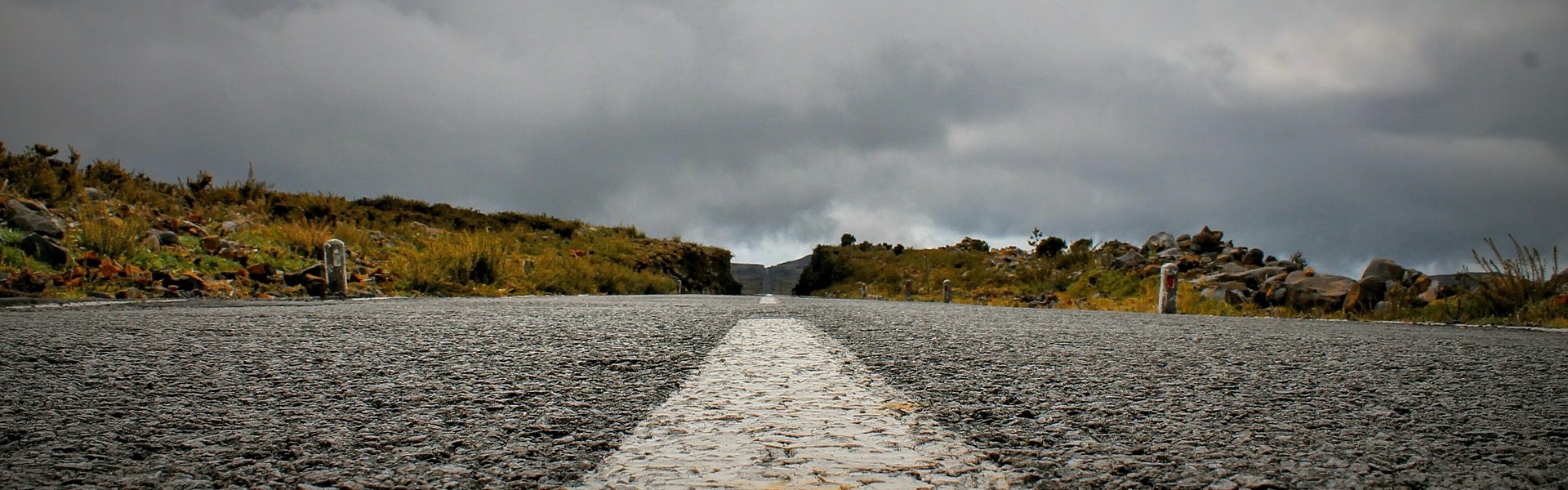 Weg Francisco Costa Pixabay