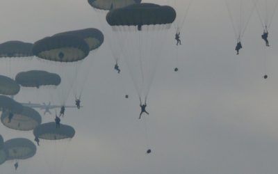 Airborne