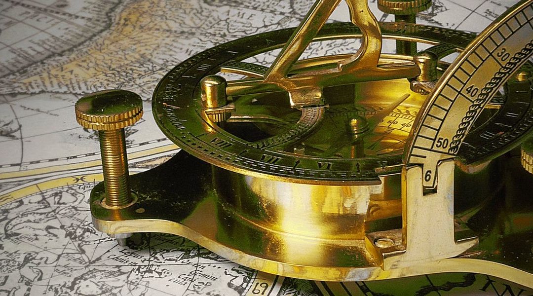 Behouden vaart, deel 3