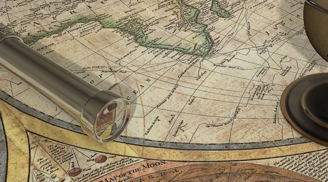 Behouden vaart, deel 4