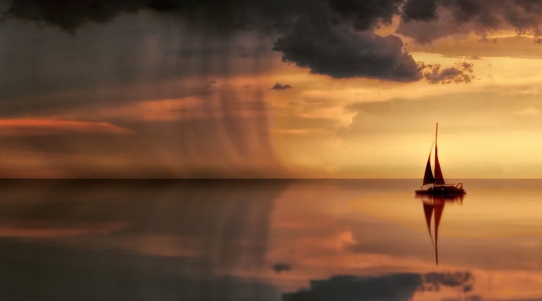 Behouden vaart, deel 5