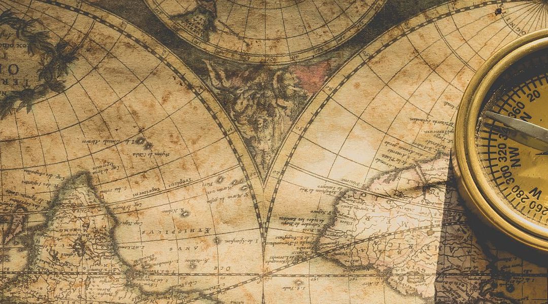 Behouden vaart, deel 1