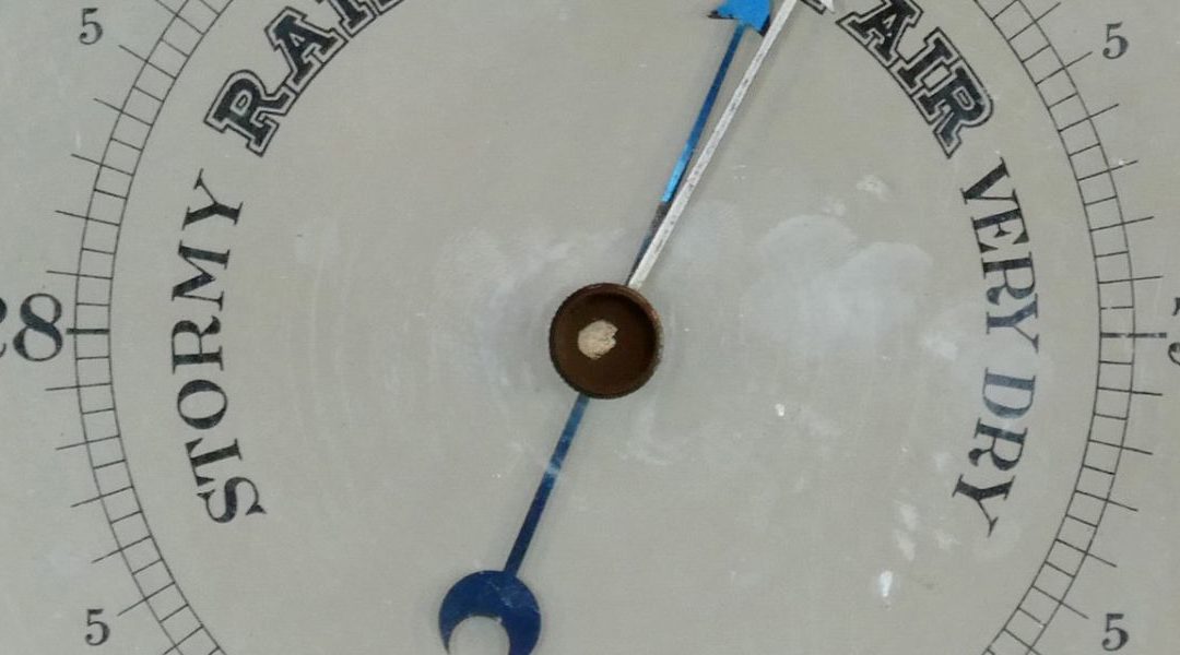 De Beste Binnenstad?