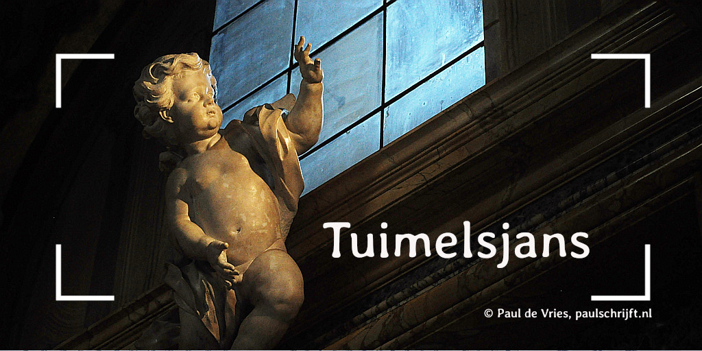 Engel Engel van Skitterphoto