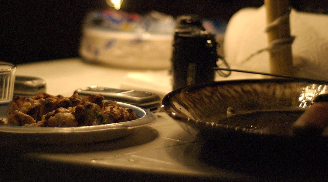 Gelukkig nieuwjaar…