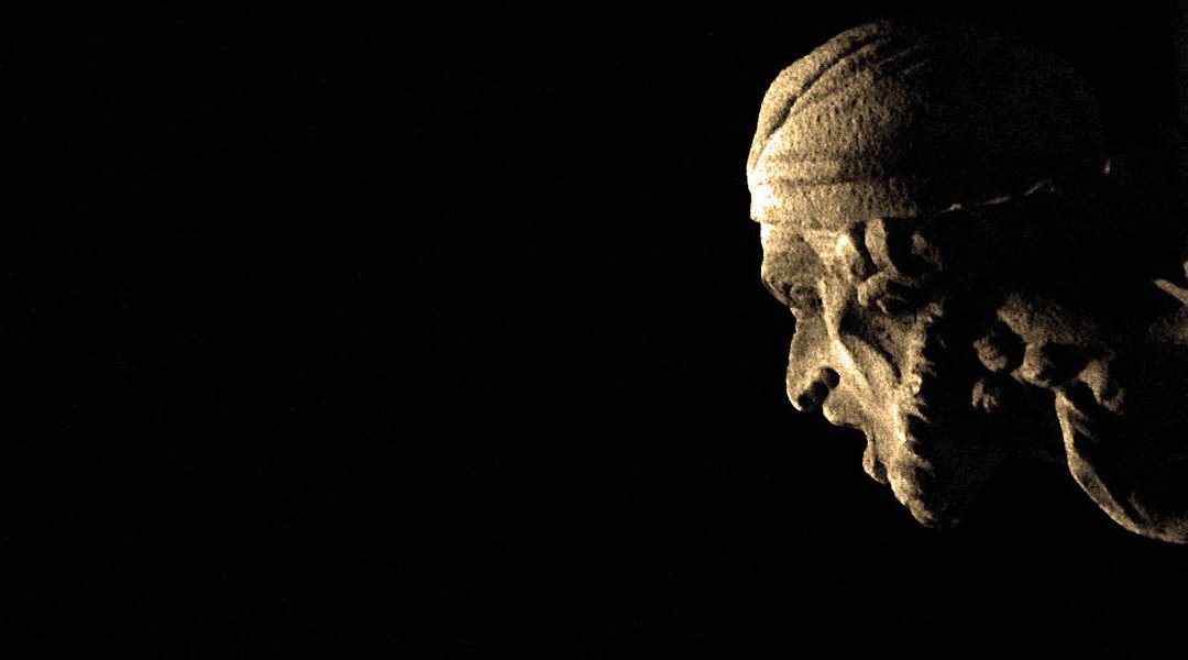 Groenteafvalbak van nummer 10