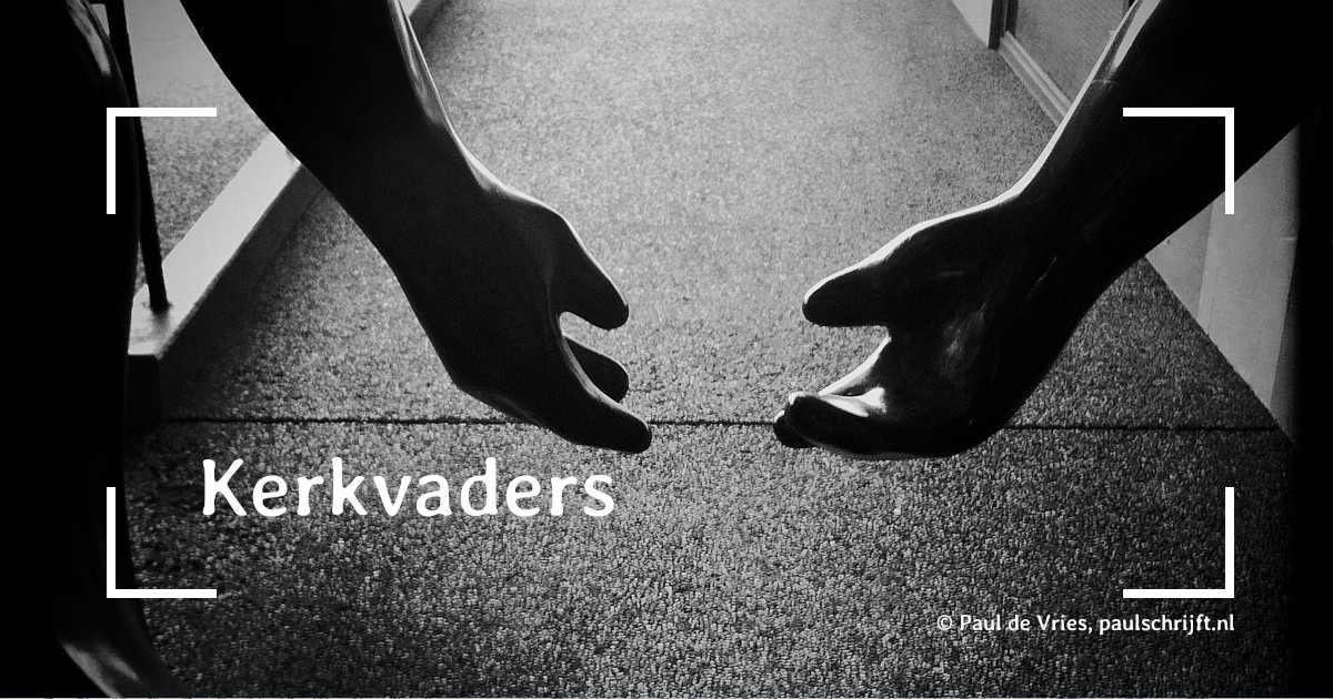 Foto 'I can feel you just out of reach' van Jeremy Brooks bij de column 'Kerkvaders' van Paul Schrijft 2 handen 'I can feel you just out of reach', foto van Jeremy Brooks op visualhunt bij de column 'Kerkvaders' van Paul de Vries