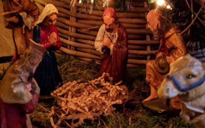 Kerstverhaal