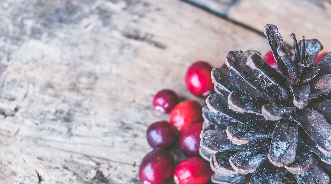 In plaats van kaarten