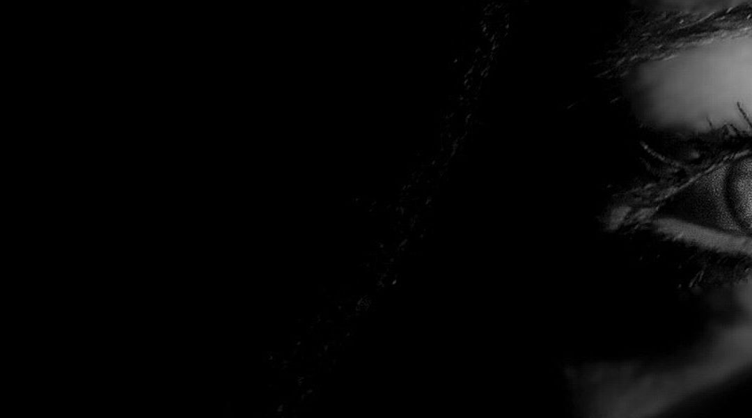 Staren in het donker