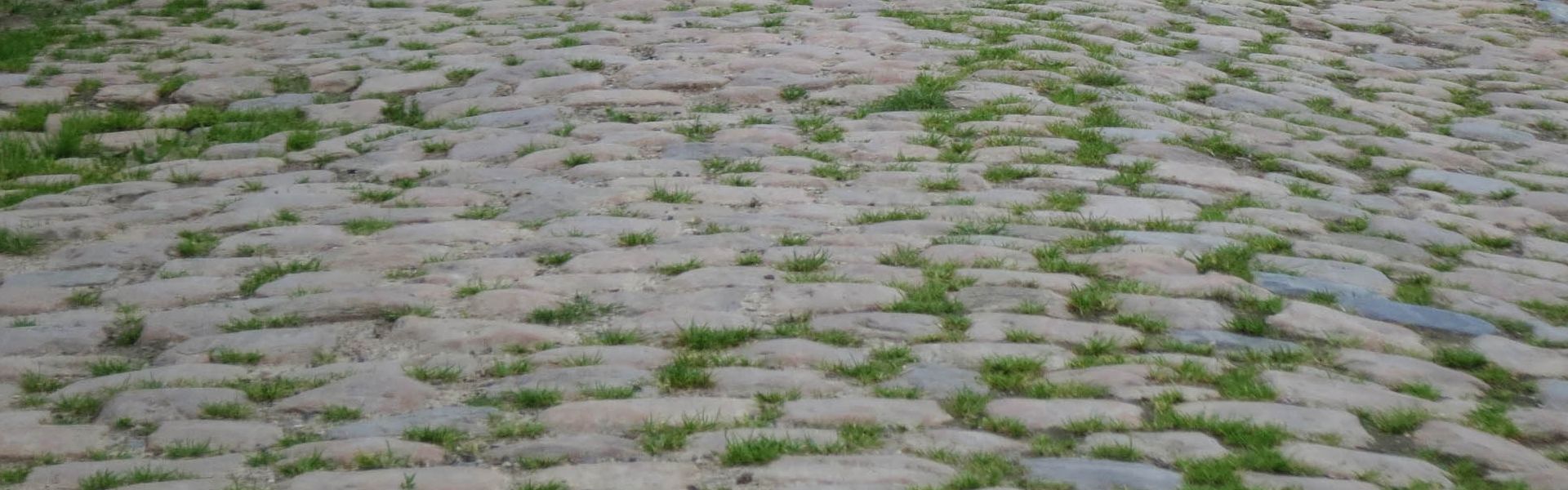 Van skaten en de Tour Kasseien bij de column "Van skaten en de Tour" van Paul de Vries Schrijft